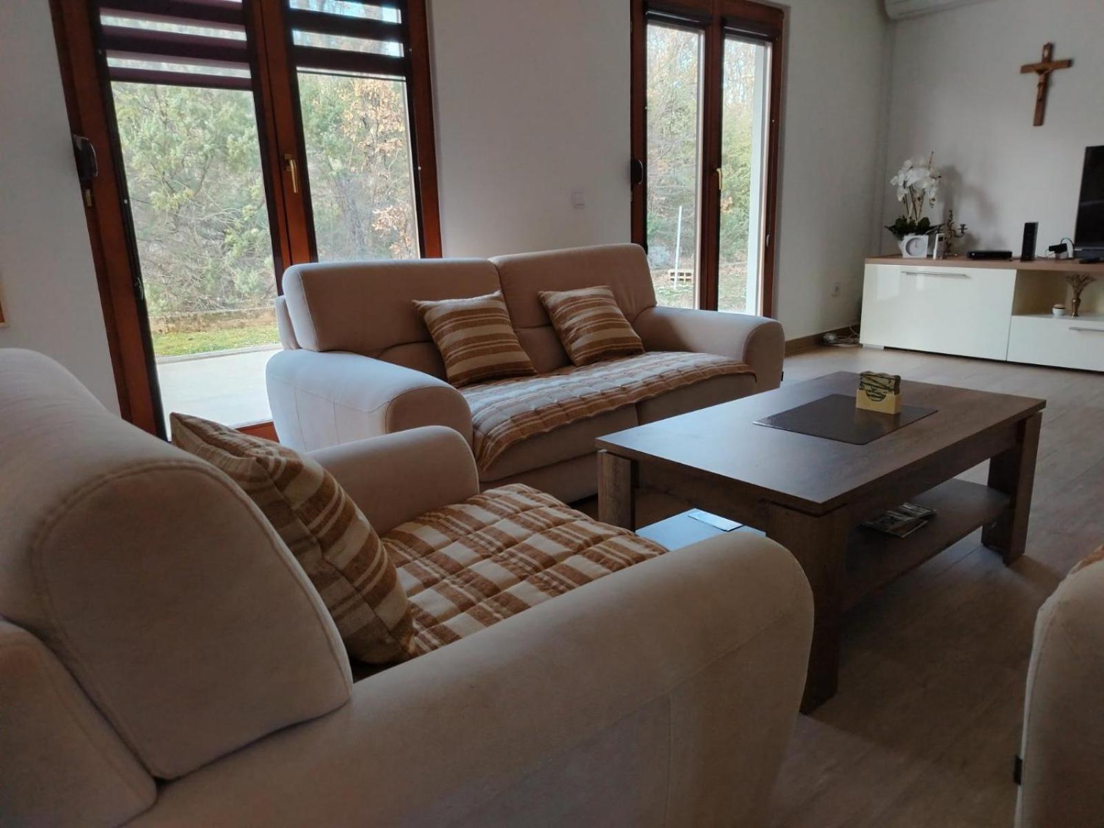 Villa Mia Ana Međugorje Εξωτερικό φωτογραφία