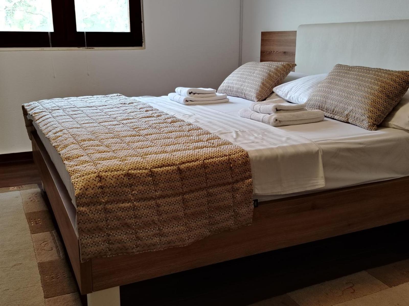 Villa Mia Ana Međugorje Εξωτερικό φωτογραφία